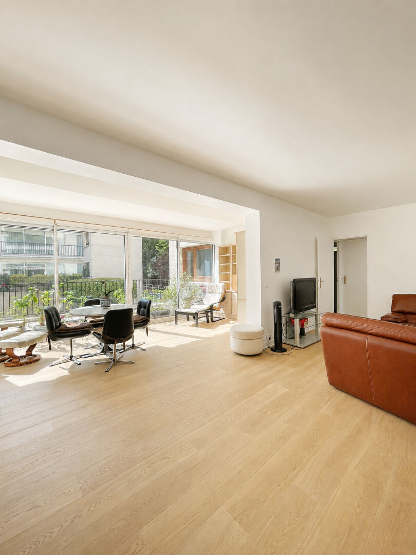 Maison à vendre, 87m², LAMORLAYE