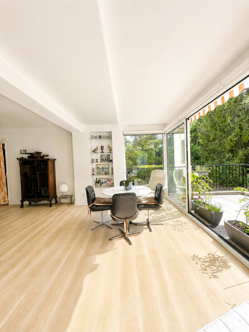 Maison à vendre, 87m², LAMORLAYE