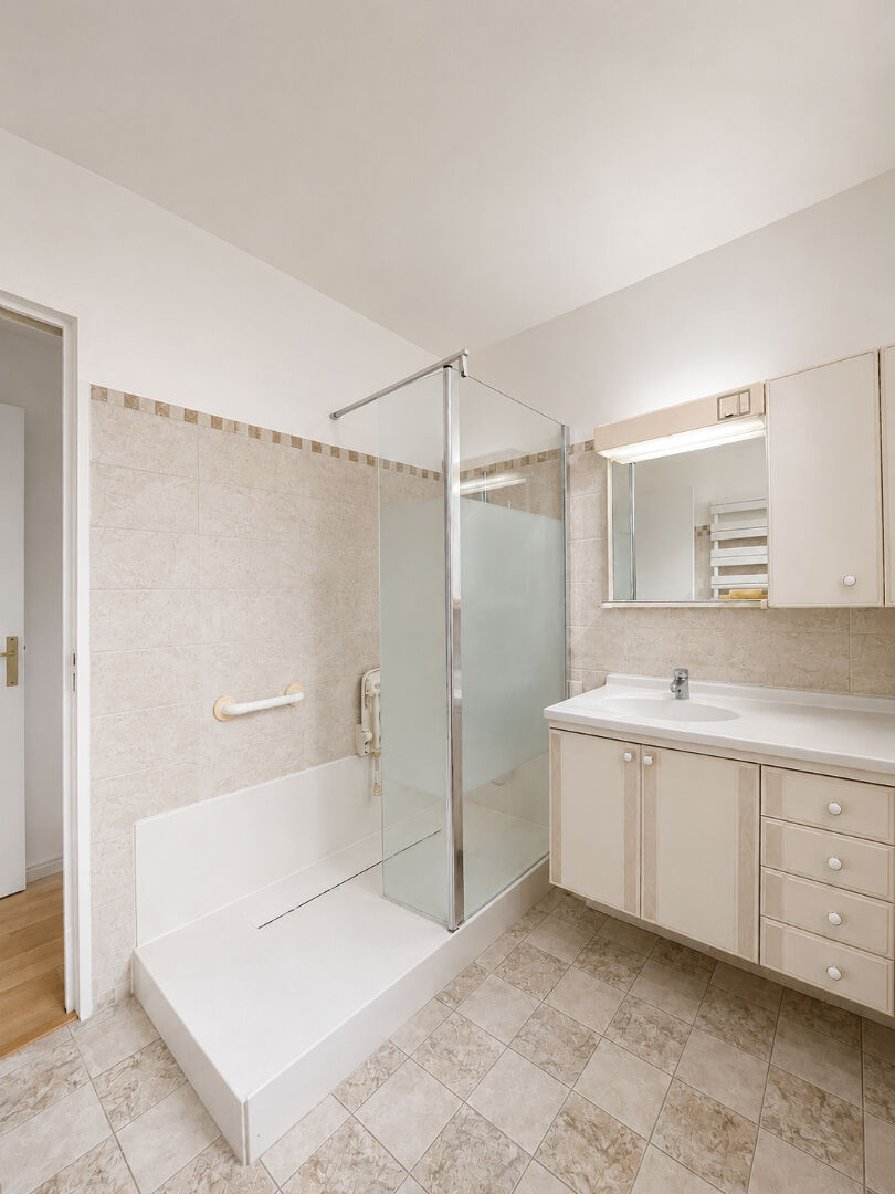 Maison à vendre, 87m², LAMORLAYE