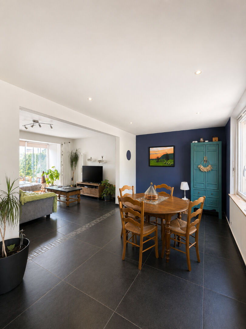 Maison à vendre, 150m², LAMORLAYE