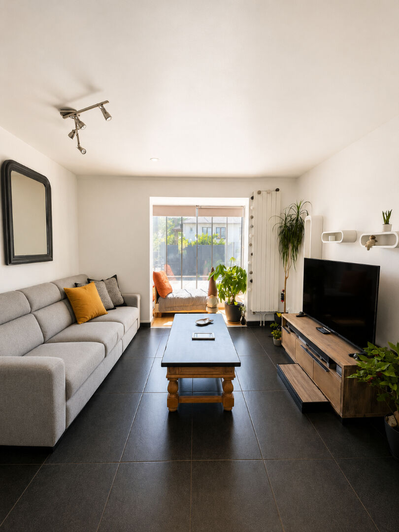 Maison à vendre, 150m², LAMORLAYE