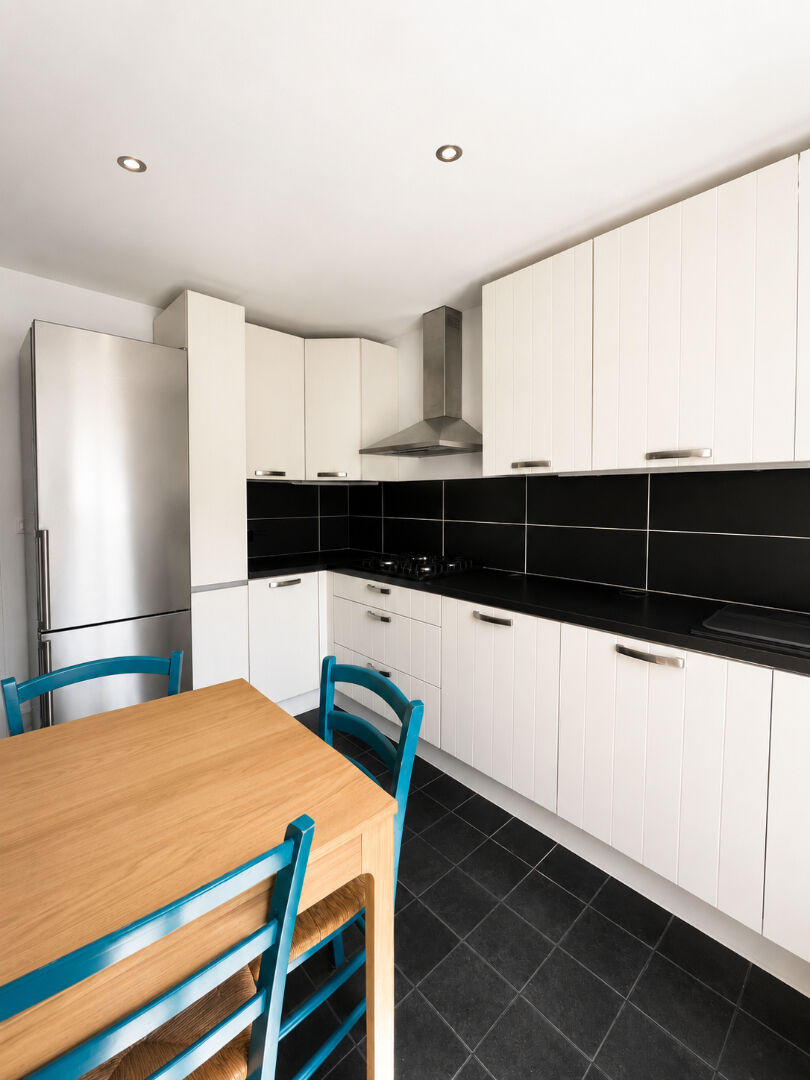 Maison à vendre, 150m², LAMORLAYE