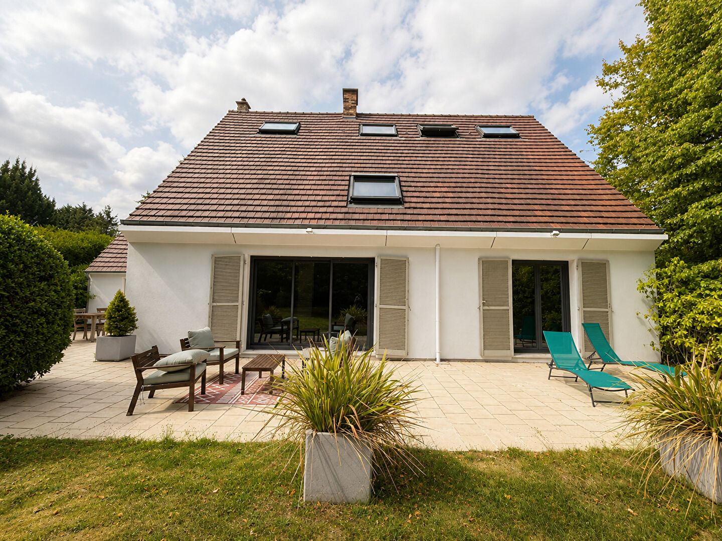 Maison à vendre, 215m², GOUVIEUX