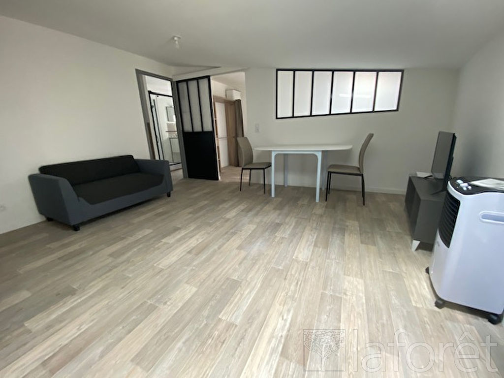Maison à louer, 31m², LA REOLE