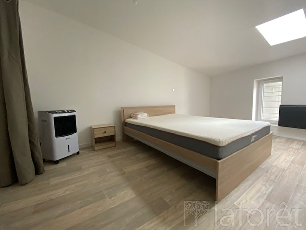 Maison à louer, 31m², LA REOLE