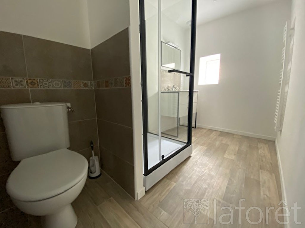 Maison à louer, 31m², LA REOLE
