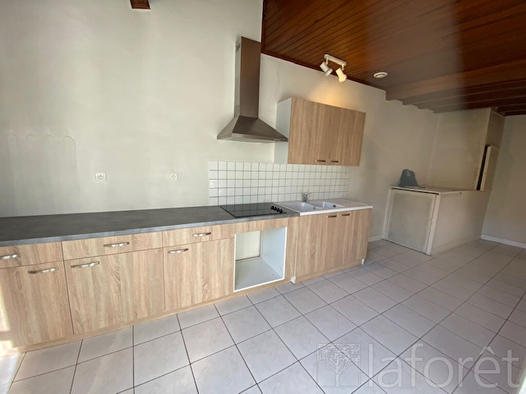 Maison à louer, 66m², LANGON