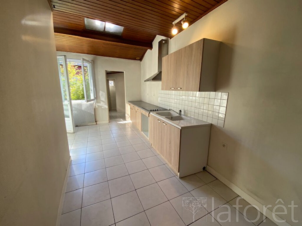 Maison à louer, 66m², LANGON