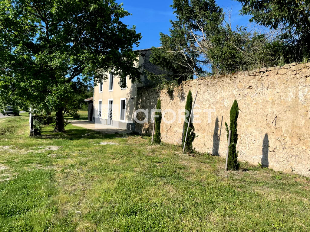 Maison à louer, 122m², Langon
