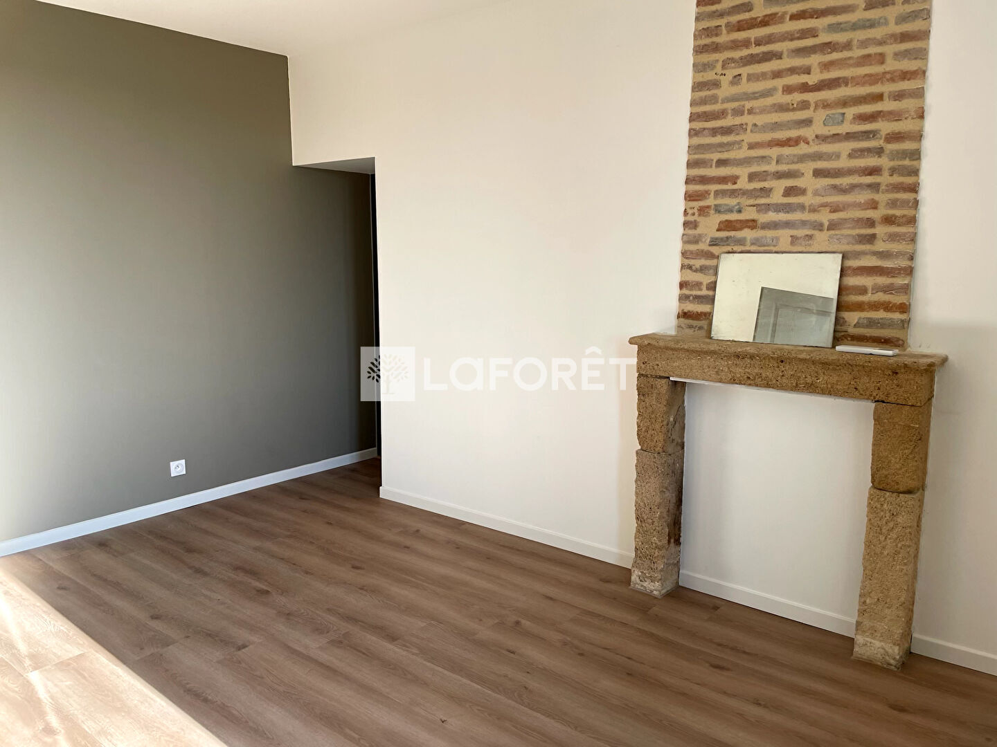 Maison à louer, 122m², Langon