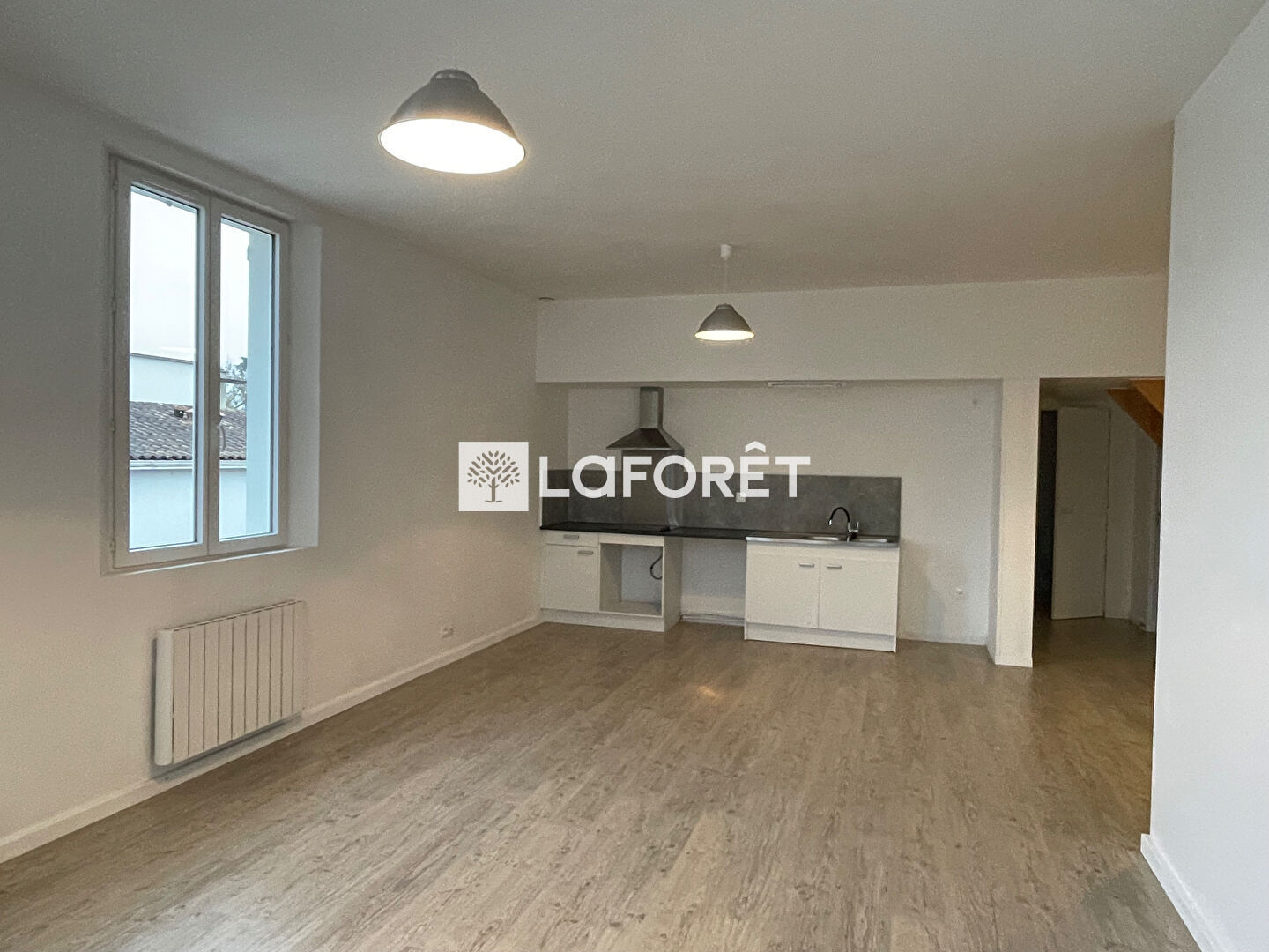 Maison à louer, 90m², LANGON