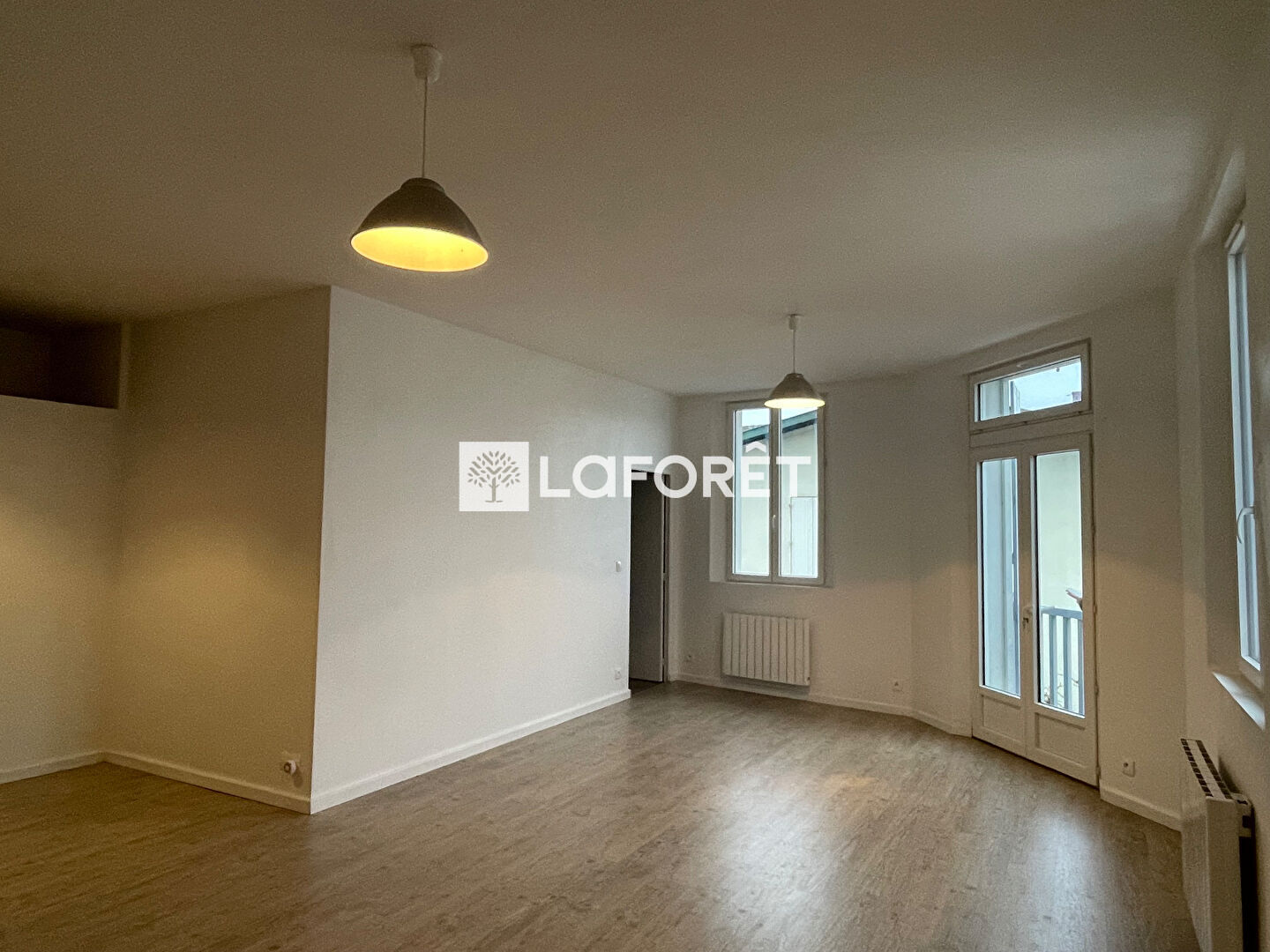 Maison à louer, 90m², LANGON