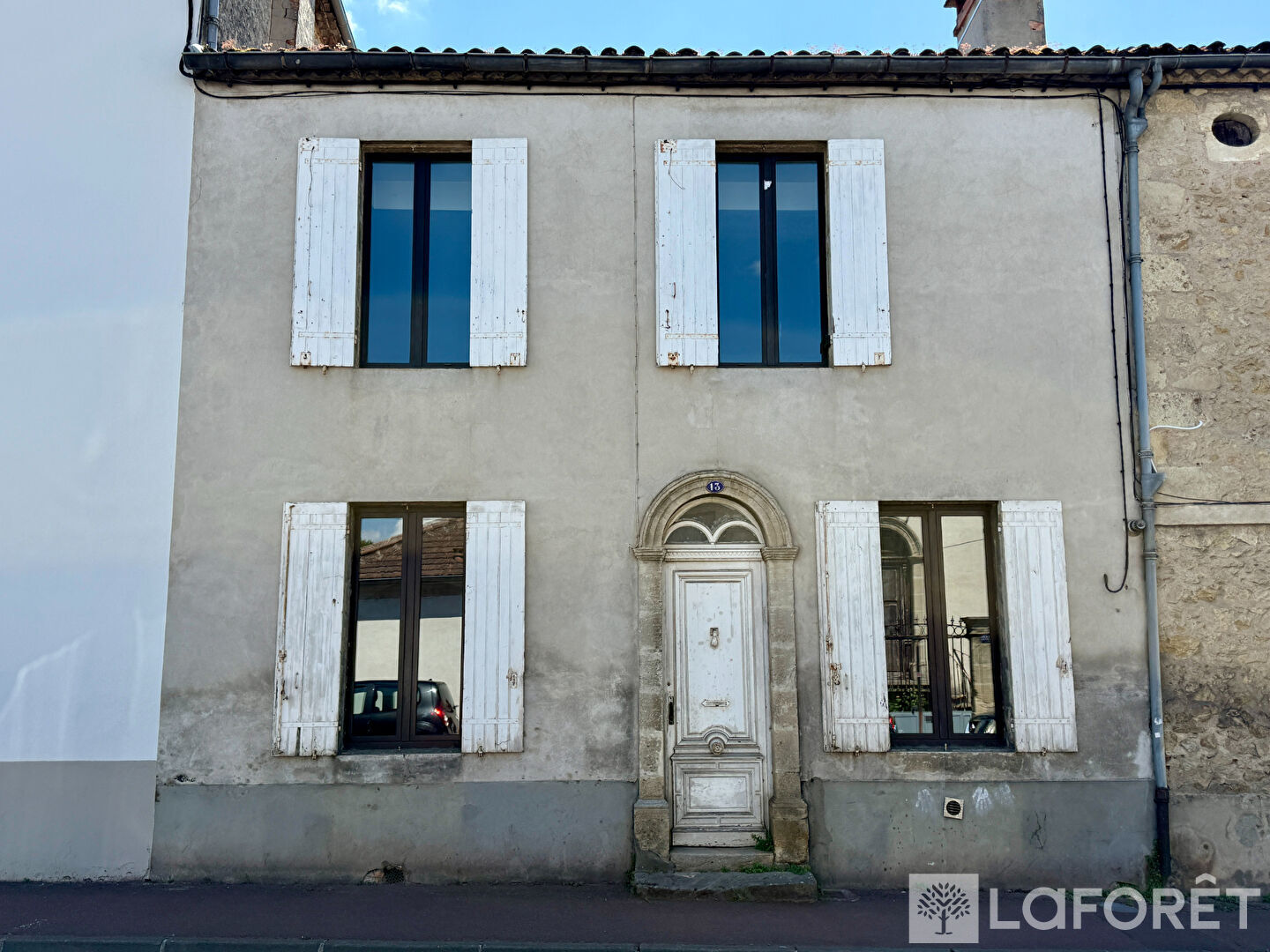 Maison à vendre, 162m², LANGON