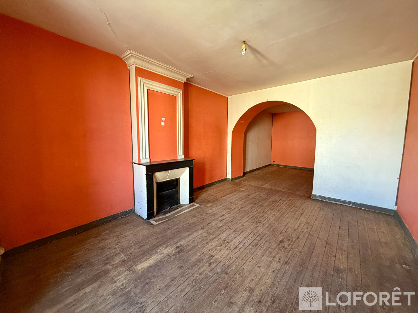 Maison à vendre, 162m², LANGON