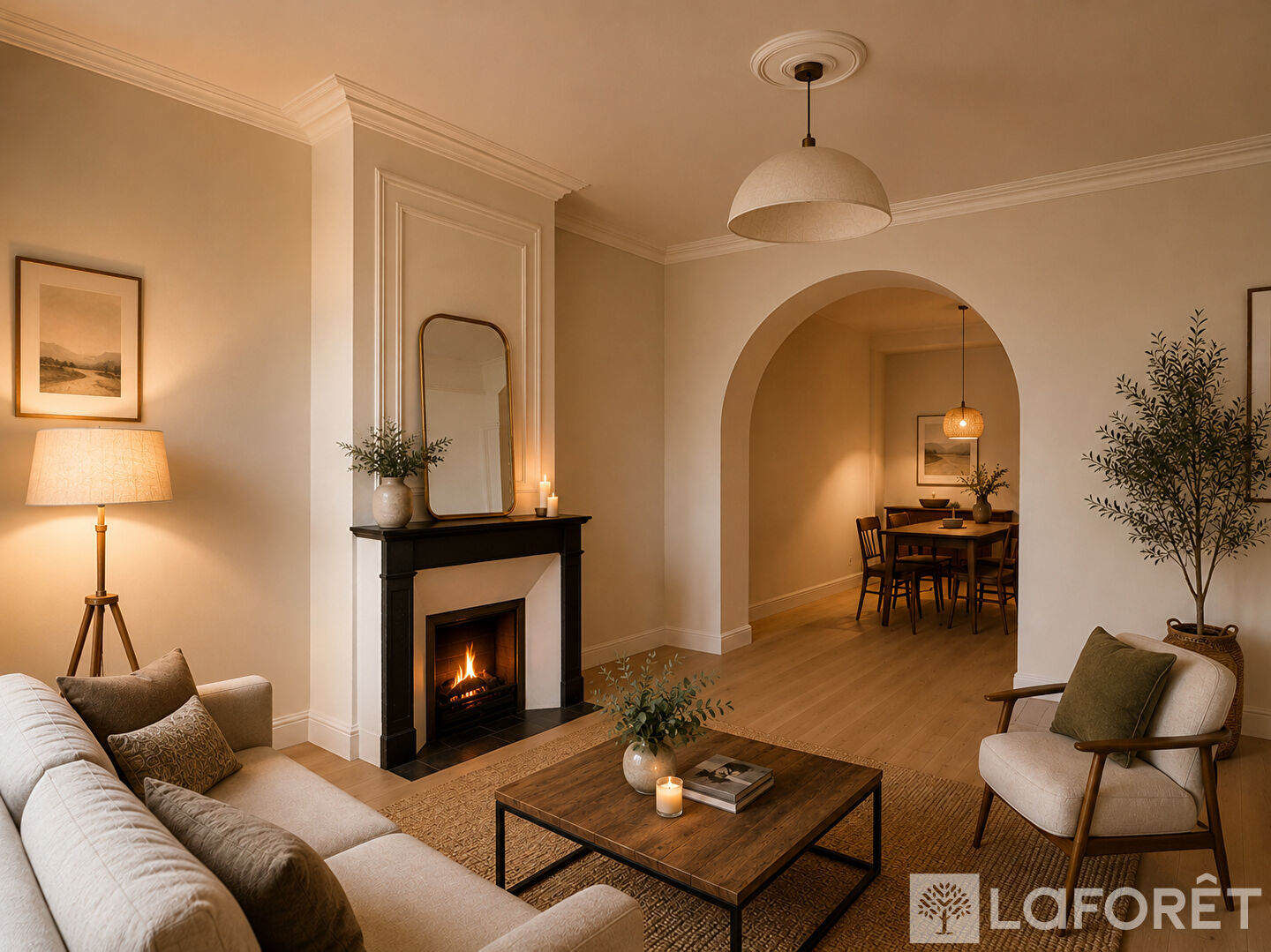 Maison à vendre, 162m², LANGON