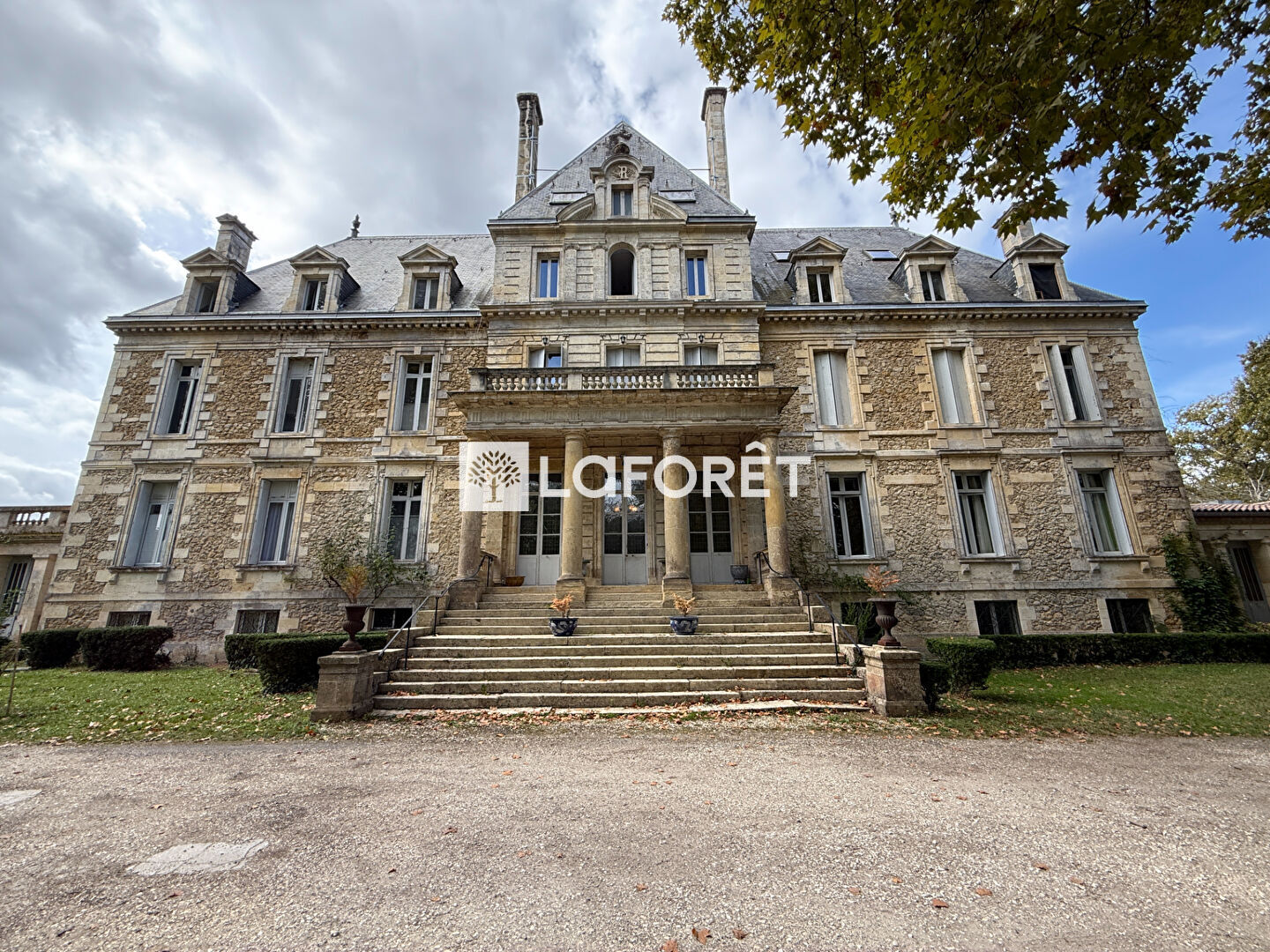 Maison à vendre, 90m², Langon