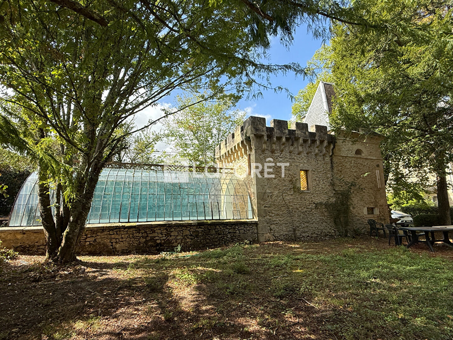 Maison à vendre, 90m², Langon