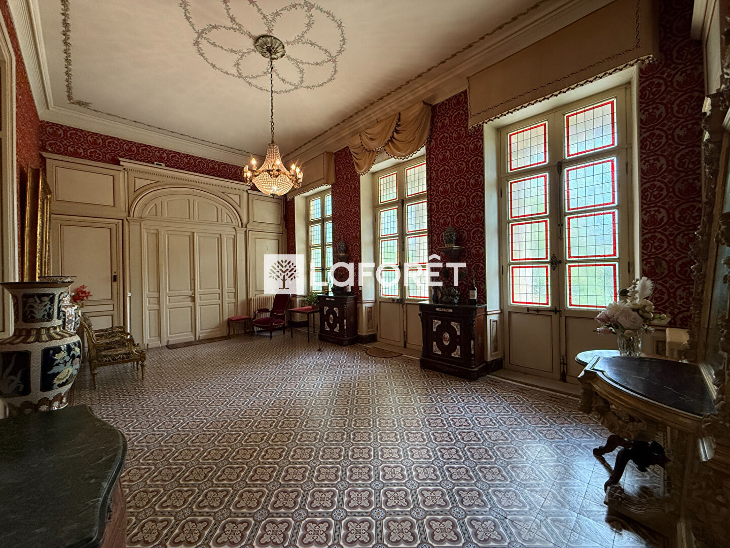 Maison à vendre, 90m², Langon