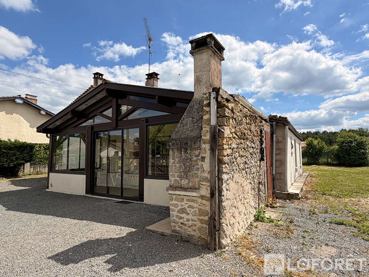 Maison à vendre, 95m², FARGUES