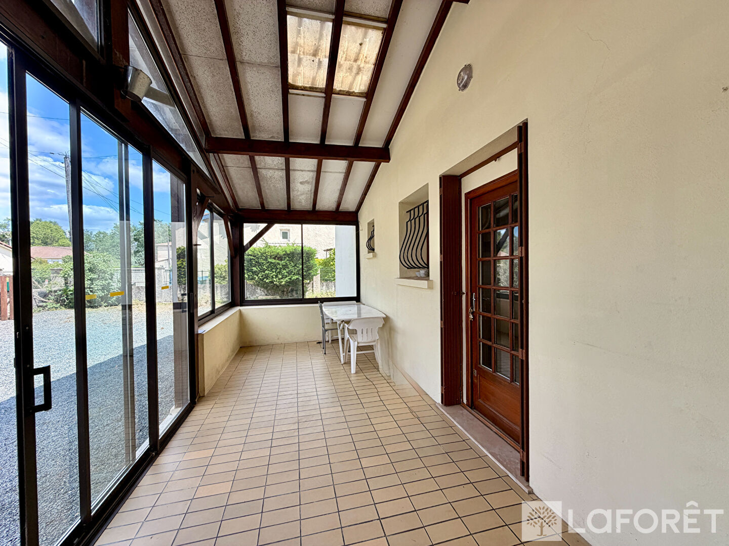 Maison à vendre, 95m², FARGUES
