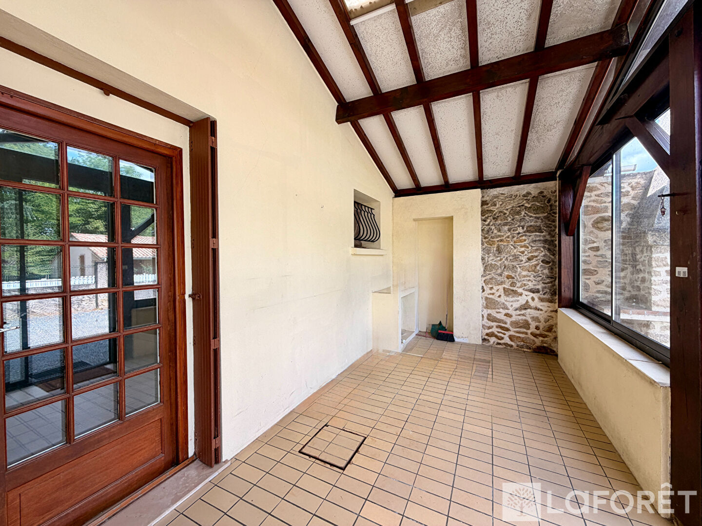 Maison à vendre, 95m², FARGUES
