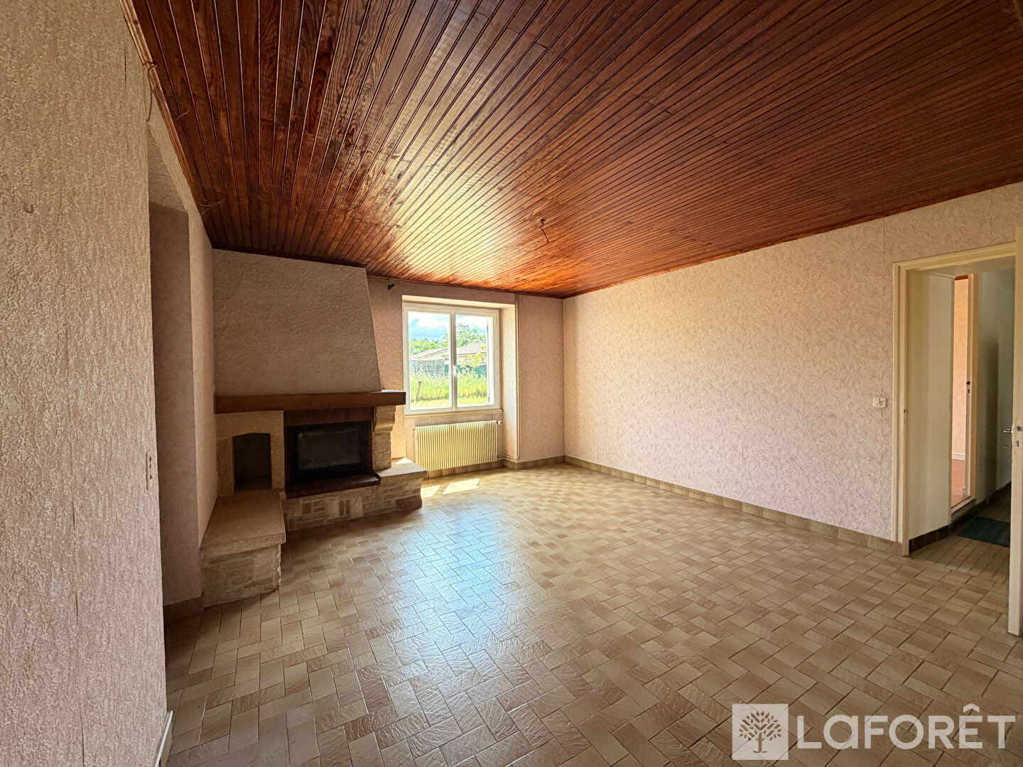 Maison à vendre, 95m², FARGUES