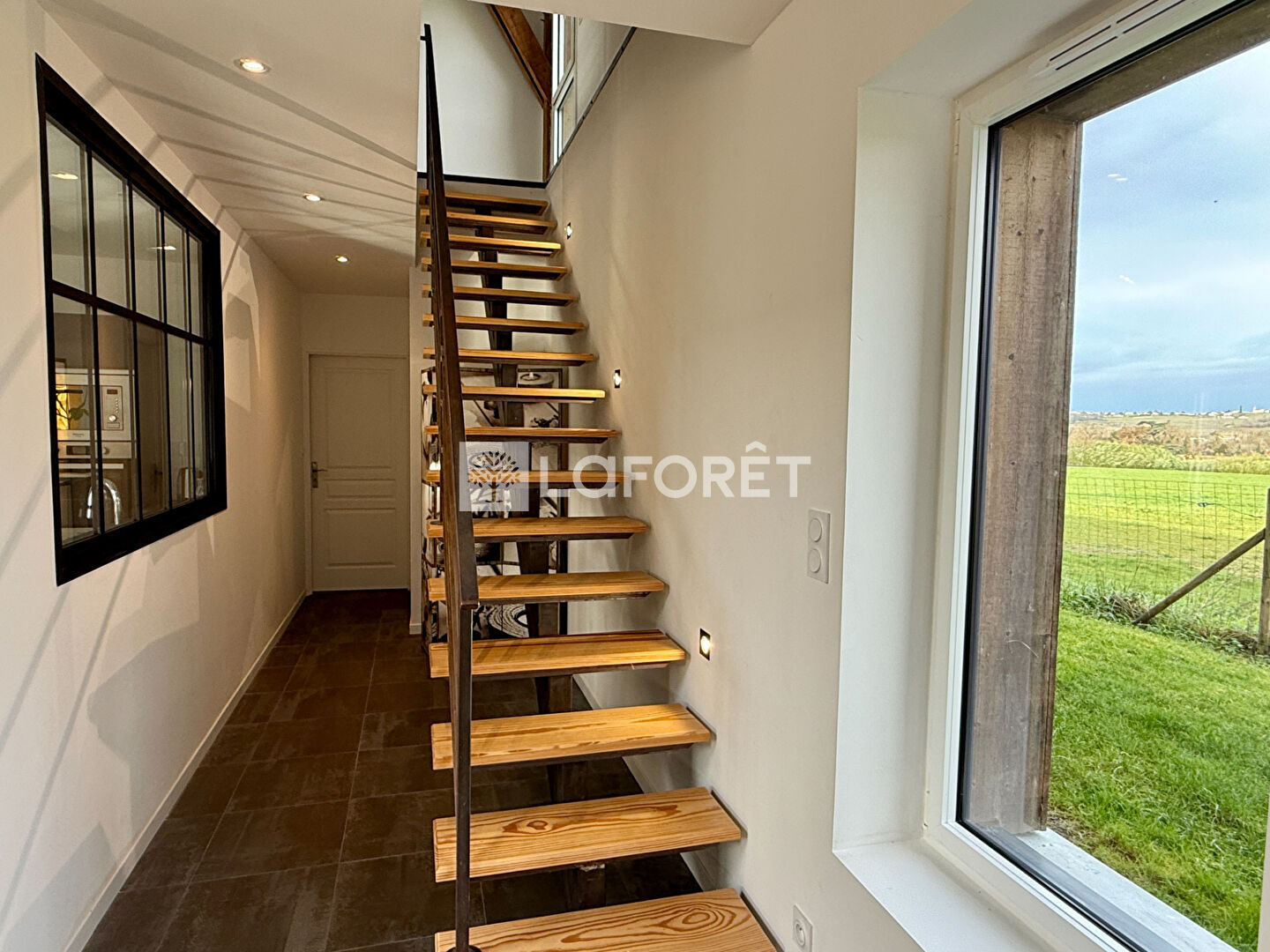 Maison à vendre, 176m², Saint-Pardon-de-Conques