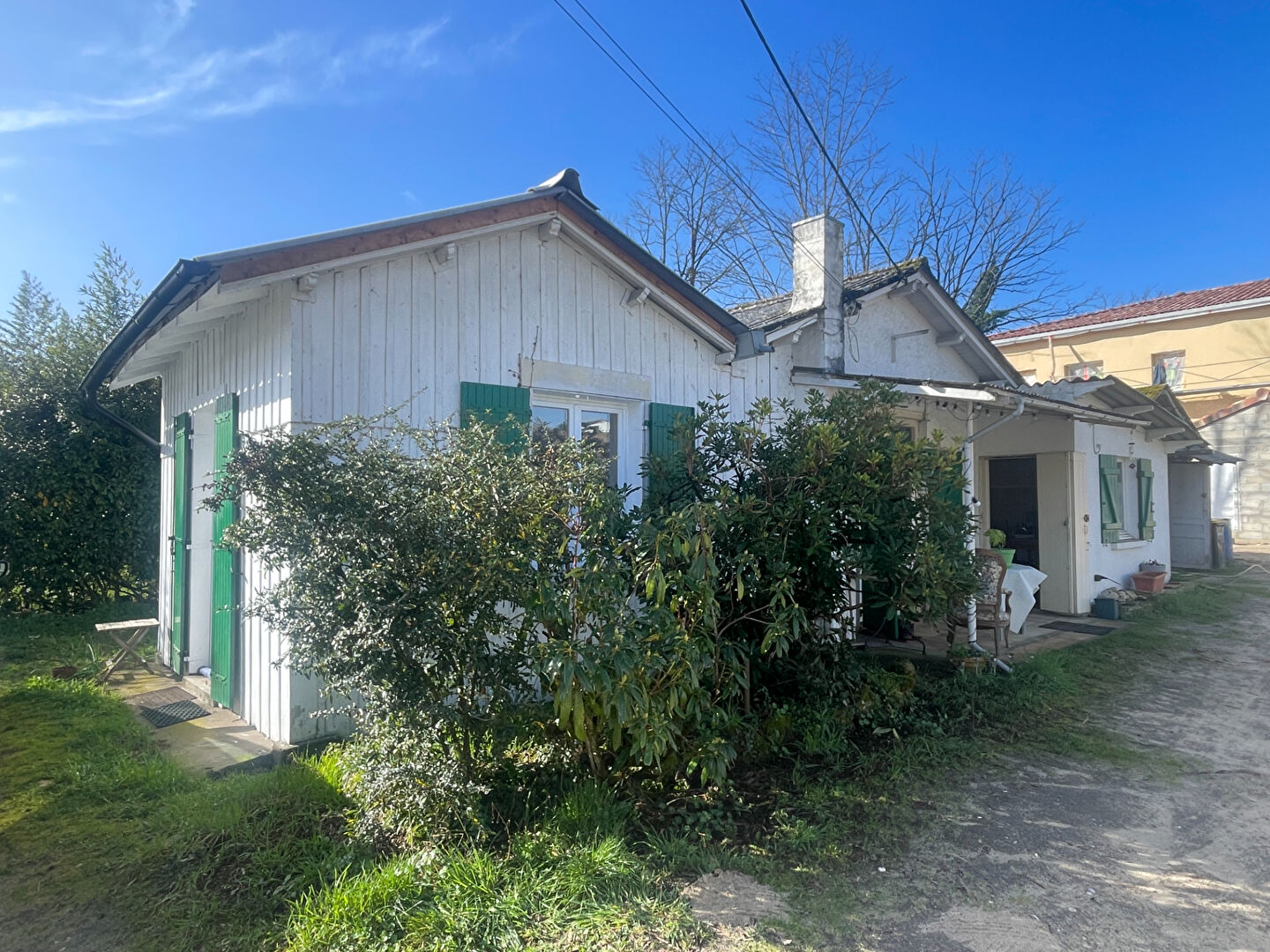 Maison à louer, 62m², LANGON