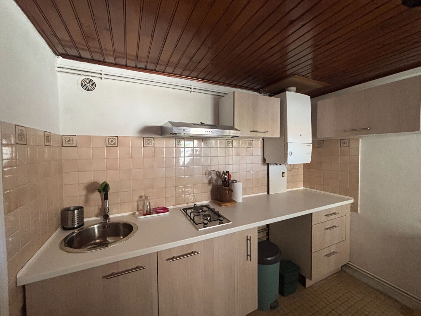 Maison à louer, 62m², LANGON