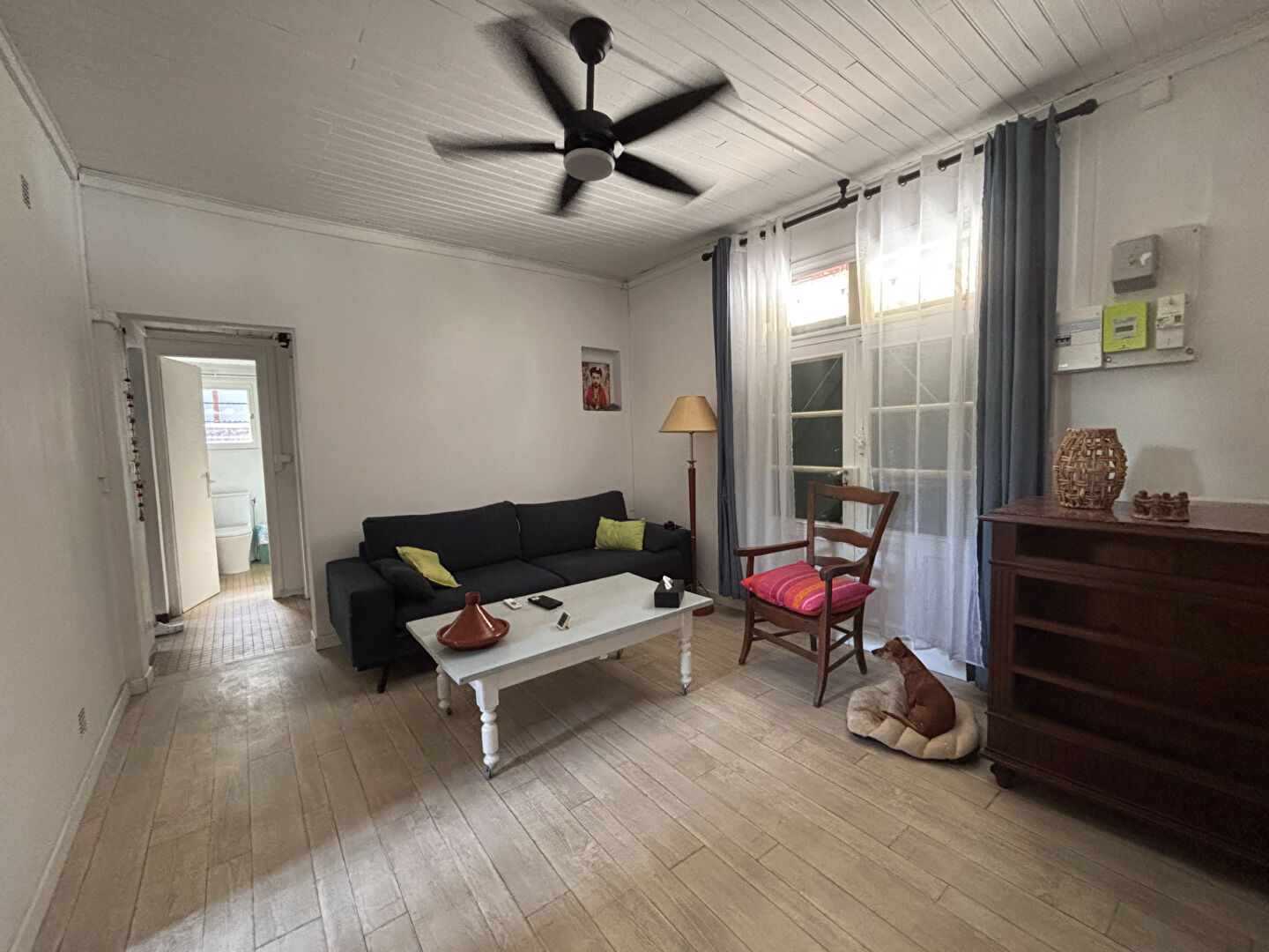 Maison à louer, 62m², LANGON