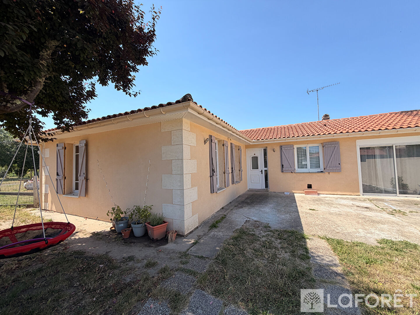 Maison à vendre, 123m², SAINT MAIXANT