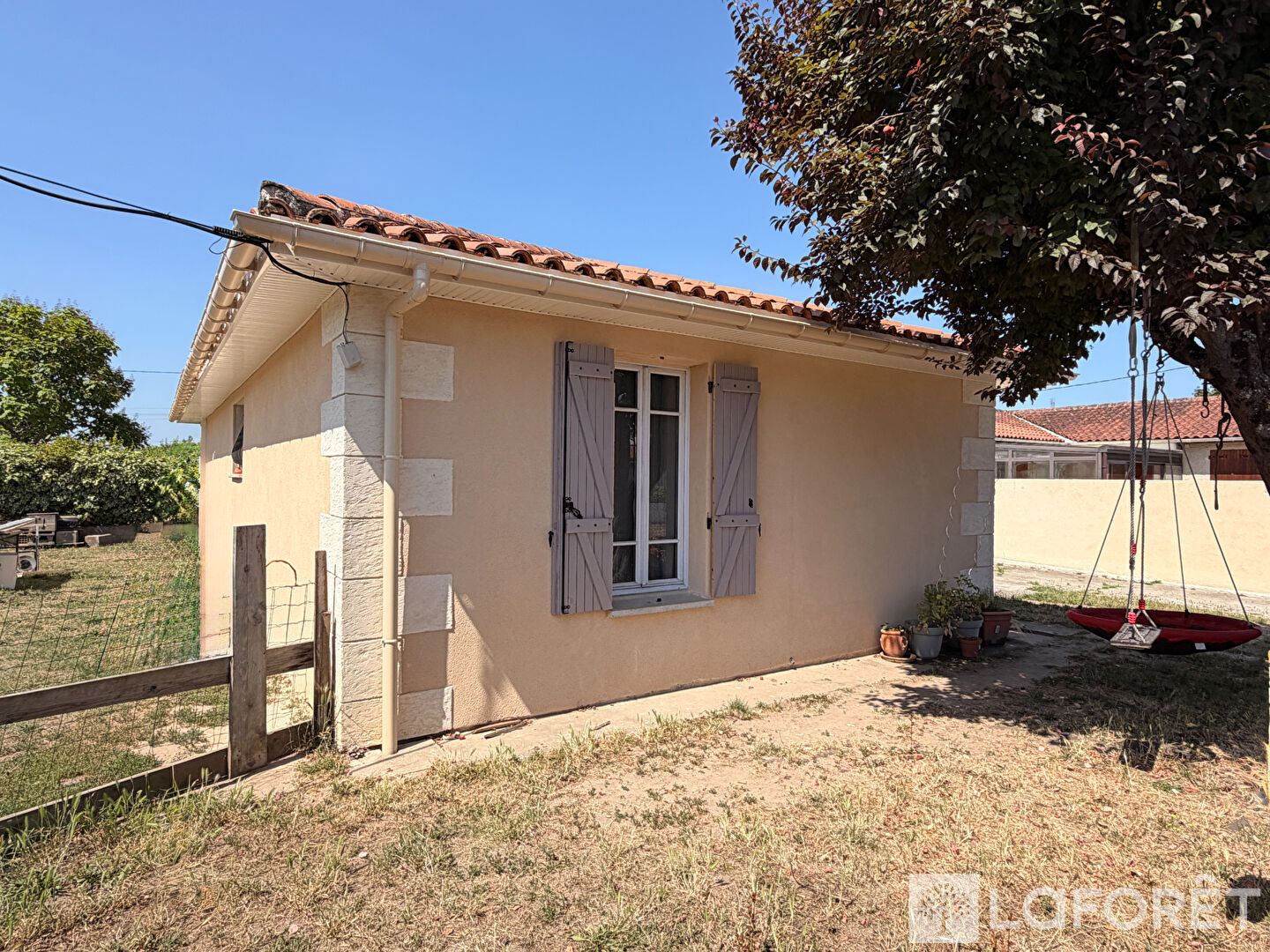 Maison à vendre, 123m², SAINT MAIXANT