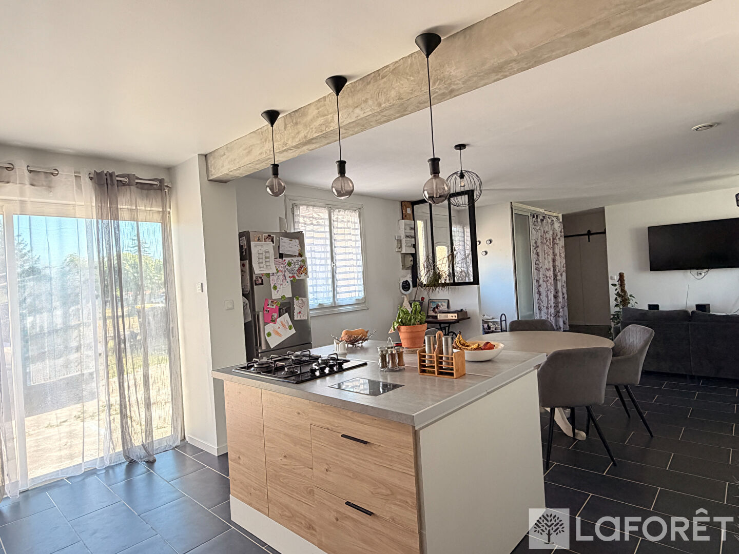 Maison à vendre, 123m², SAINT MAIXANT