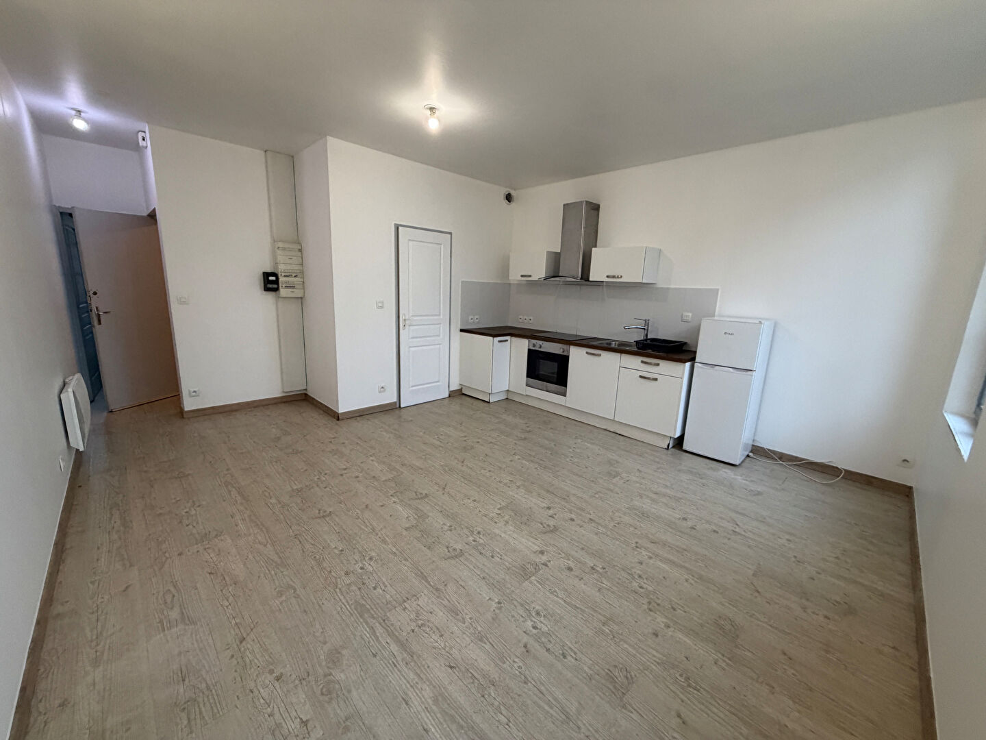 Maison à louer, 26m², Marans