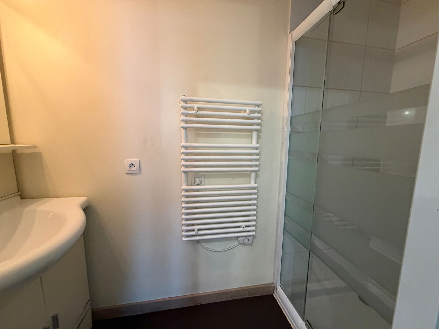 Maison à louer, 26m², Marans