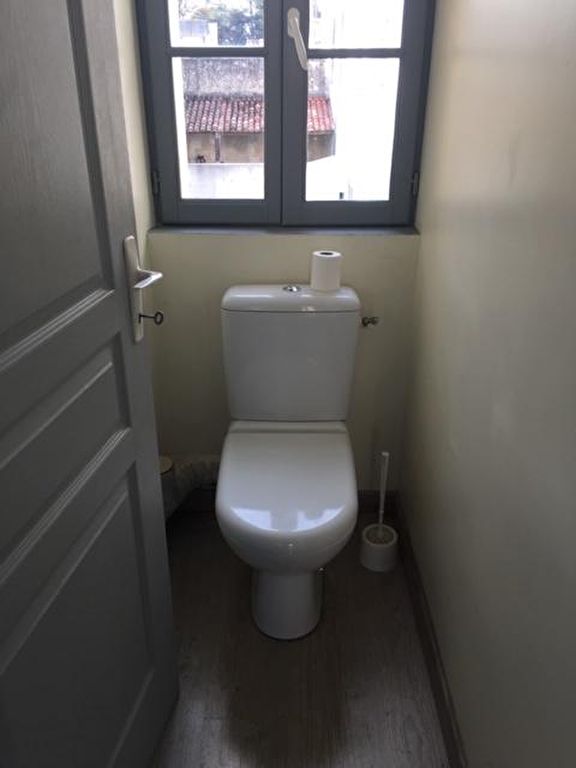 Maison à louer, 26m², Marans