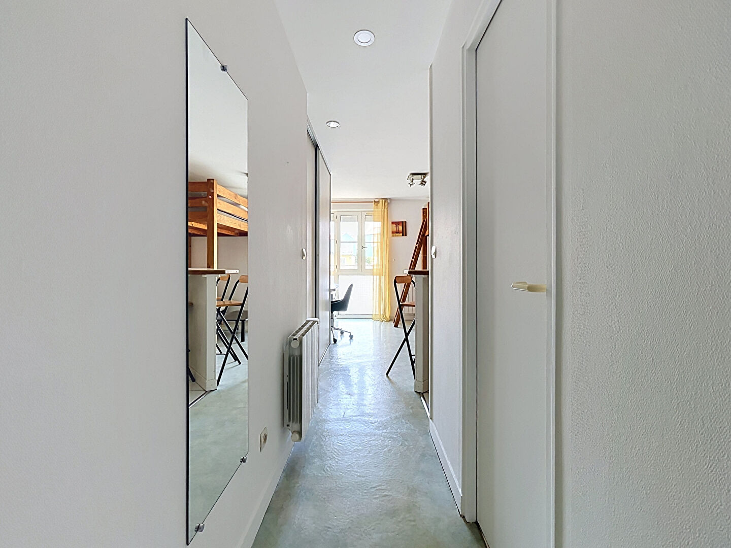Maison à louer, 23m², LA ROCHELLE