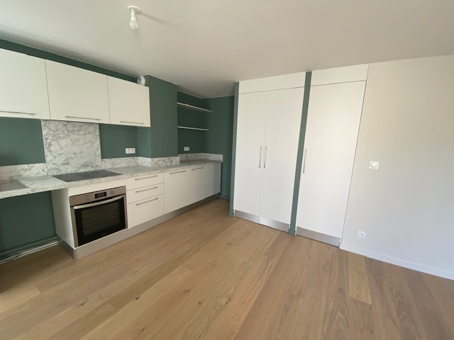 Maison à louer, 90m², LA ROCHELLE