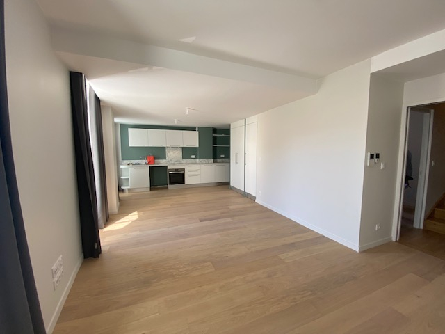 Maison à louer, 90m², LA ROCHELLE