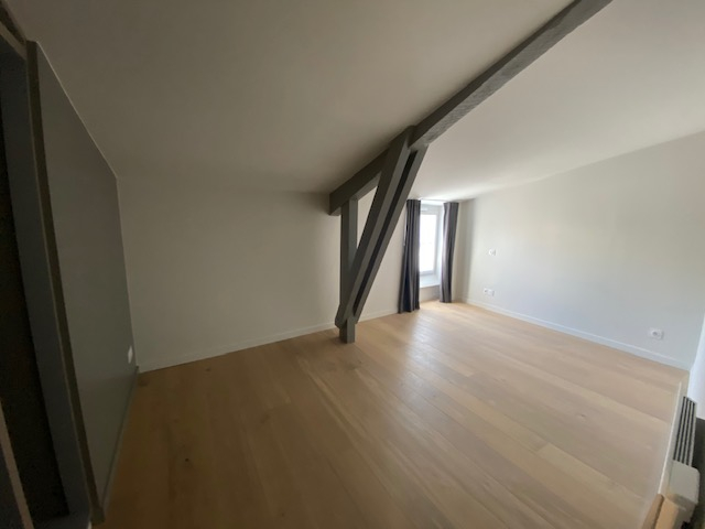 Maison à louer, 90m², LA ROCHELLE