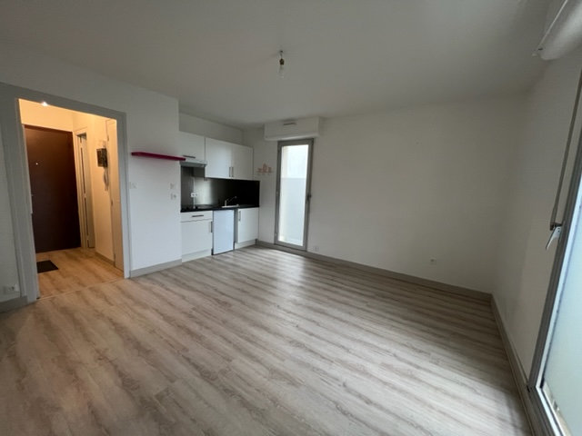 Maison à louer, 25m², La Rochelle
