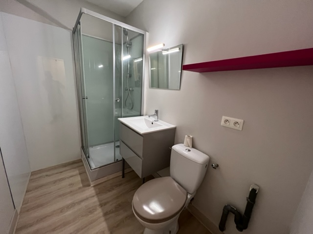 Maison à louer, 25m², La Rochelle