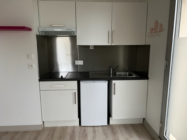 Maison à louer, 25m², La Rochelle