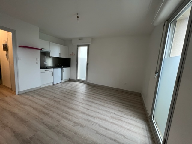 Maison à louer, 25m², La Rochelle