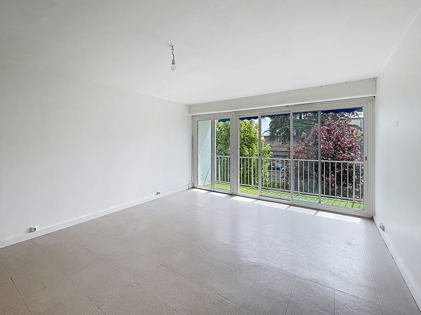 Maison à louer, 56m², La Rochelle