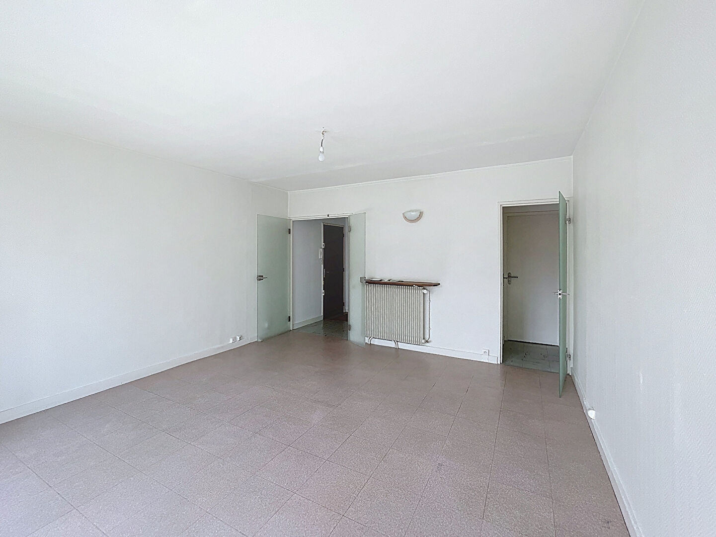 Maison à louer, 56m², La Rochelle