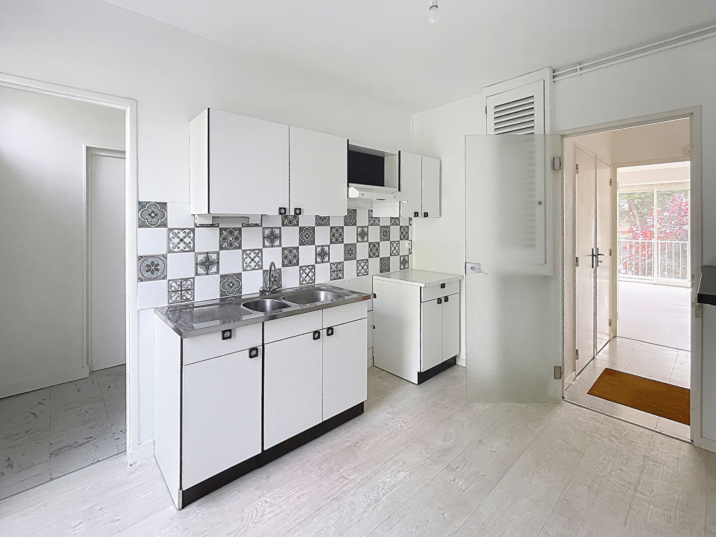 Maison à louer, 56m², La Rochelle