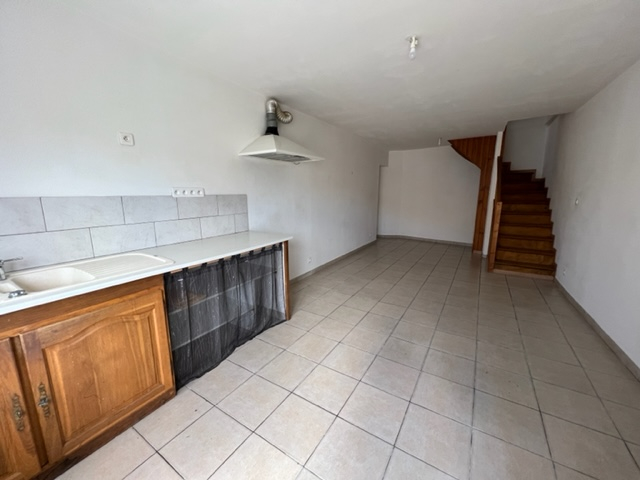 Maison à louer, 83m², Le Gué-d'Alleré