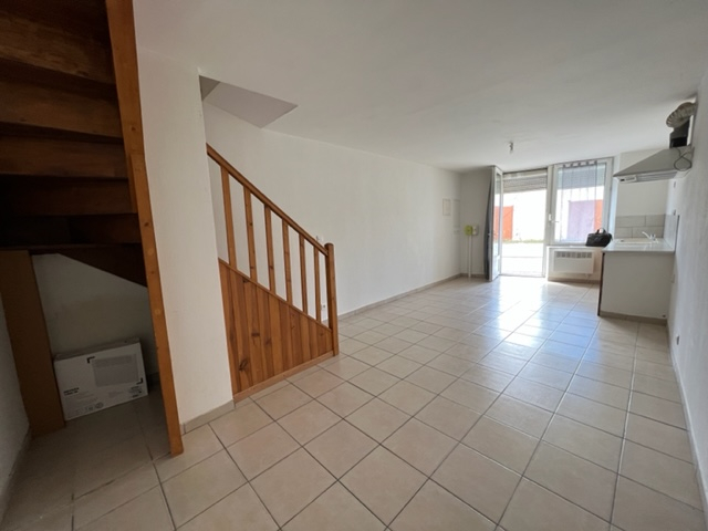 Maison à louer, 83m², Le Gué-d'Alleré