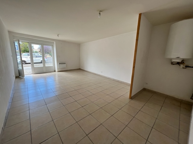 Maison à louer, 83m², Le Gué-d'Alleré